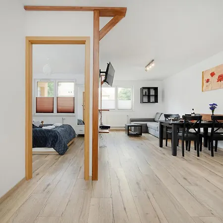 Wisniowy Sad By Renters *