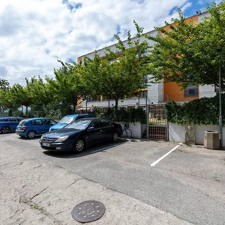 Apartamento Wisniowy Sad By Renters Kołobrzeg