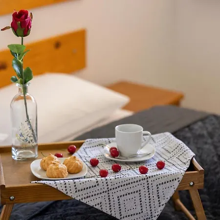 Apartamento Wisniowy Sad By Renters Kołobrzeg