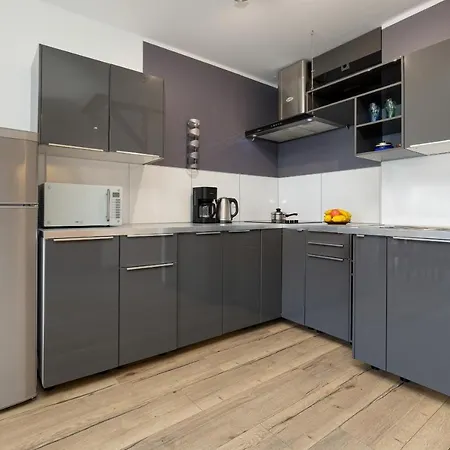 Wisniowy Sad By Renters