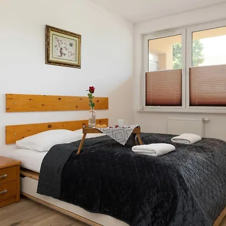 Wisniowy Sad By Renters
