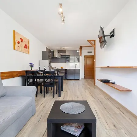 Wisniowy Sad By Renters Lejlighed *