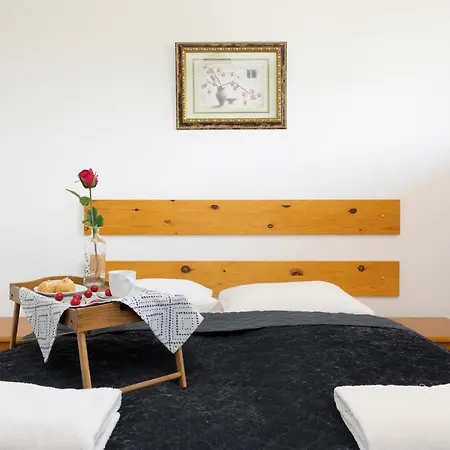 Lejlighed Wisniowy Sad By Renters