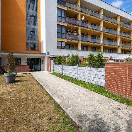 Lejlighed Wisniowy Sad By Renters *