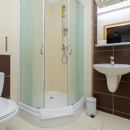 Wisniowy Sad By Renters * Kolobrzeg