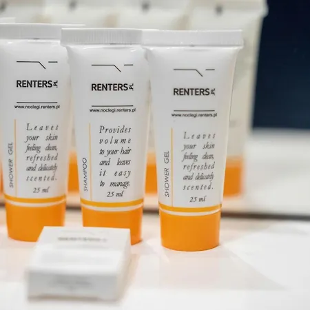 Wisniowy Sad By Renters *