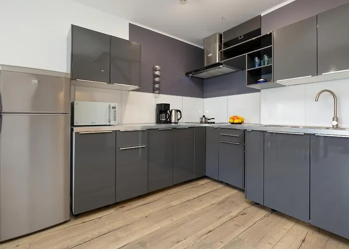 Wisniowy Sad By Renters