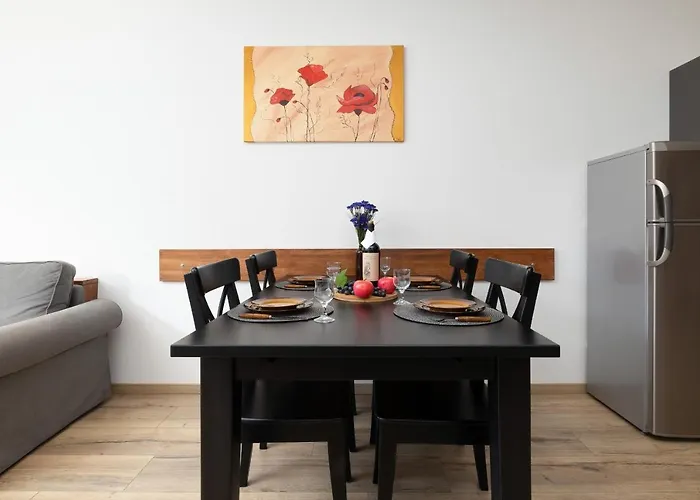 Wisniowy Sad By Renters קולובז'ג