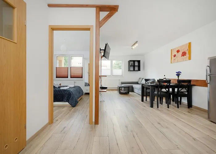 Wisniowy Sad By Renters *