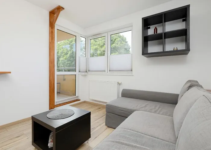 דירה Wisniowy Sad By Renters קולובז'ג