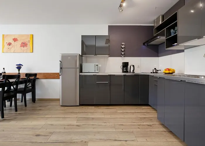 Wisniowy Sad By Renters *