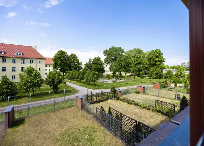 דירה Wisniowy Sad By Renters קולובז'ג