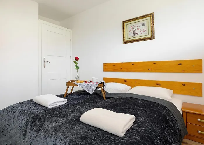 דירה Wisniowy Sad By Renters