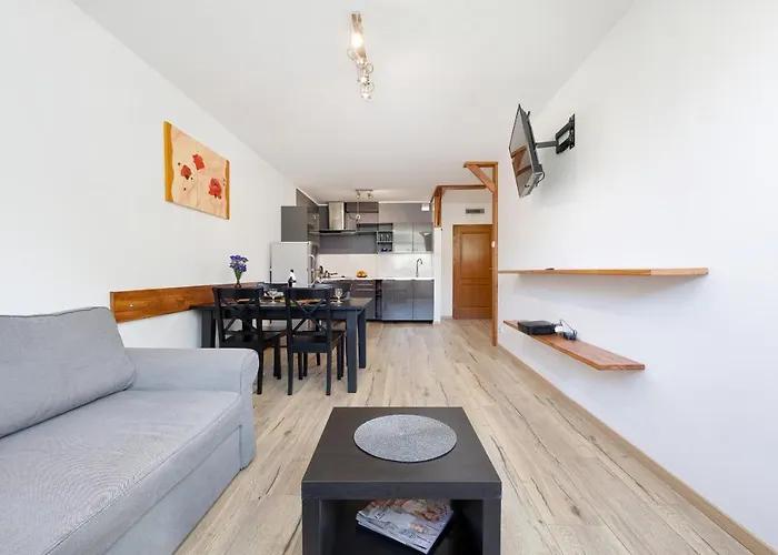 Wisniowy Sad By Renters דירה *