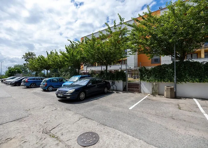 דירה Wisniowy Sad By Renters קולובז'ג