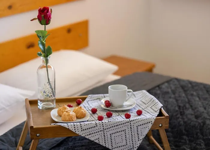 דירה Wisniowy Sad By Renters קולובז'ג