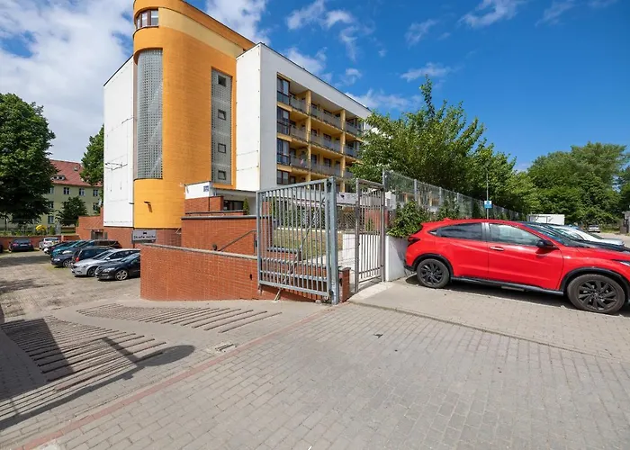 Wisniowy Sad By Renters كولوبرزيغ