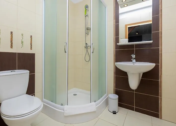 Wisniowy Sad By Renters * קולובז'ג