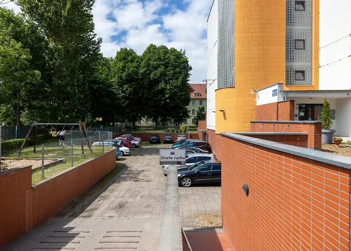 Wisniowy Sad By Renters קולובז'ג