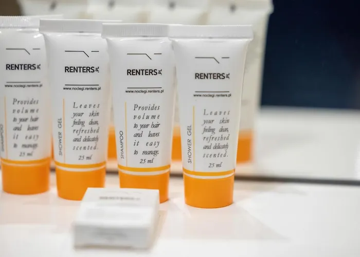 Wisniowy Sad By Renters *